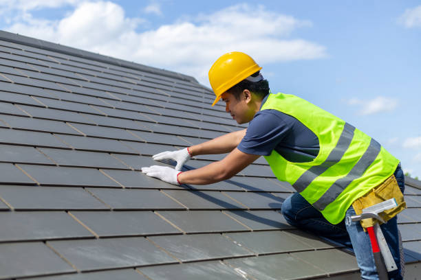 Best Slate Roofing Contractor  in Lebanon, OH