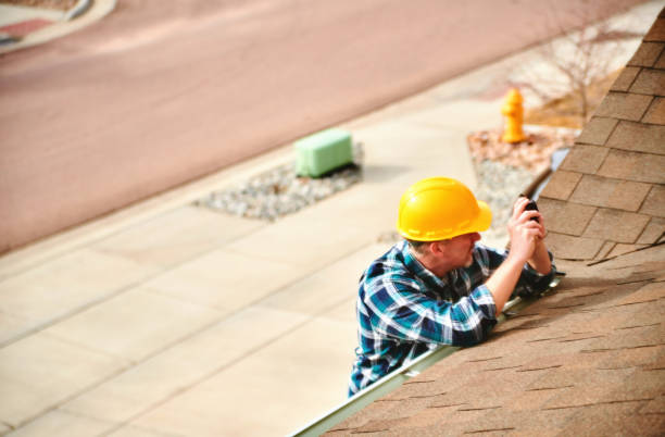 Best Roof Gutter Cleaning  in Lebanon, OH