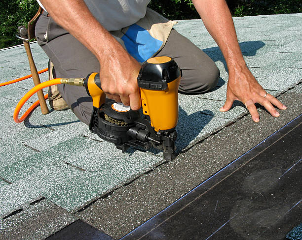 Best Local Roofing Companies  in Lebanon, OH