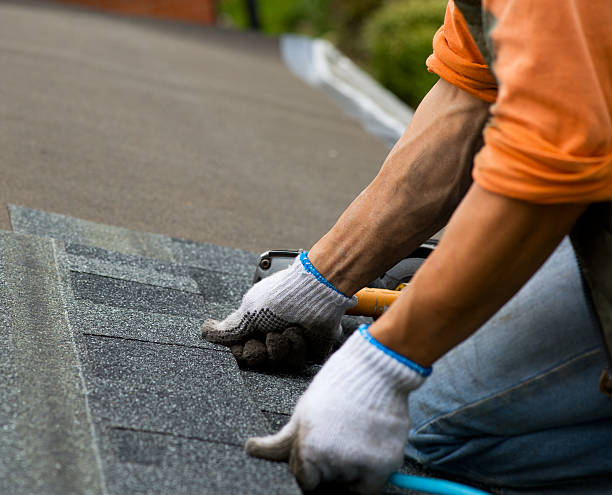 Best Emergency Roof Repair  in Lebanon, OH
