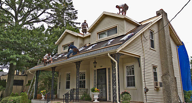 Best Roof Restoration Services  in Lebanon, OH