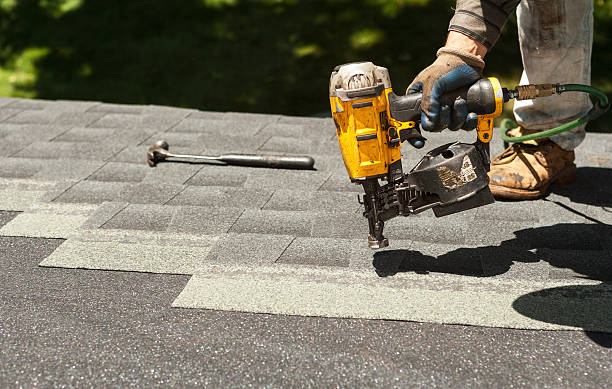 Best Roof Maintenance Services  in Lebanon, OH