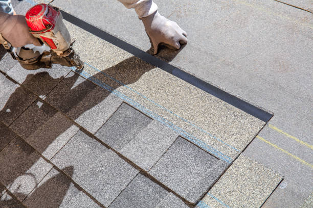 Best Roof Leak Repair  in Lebanon, OH